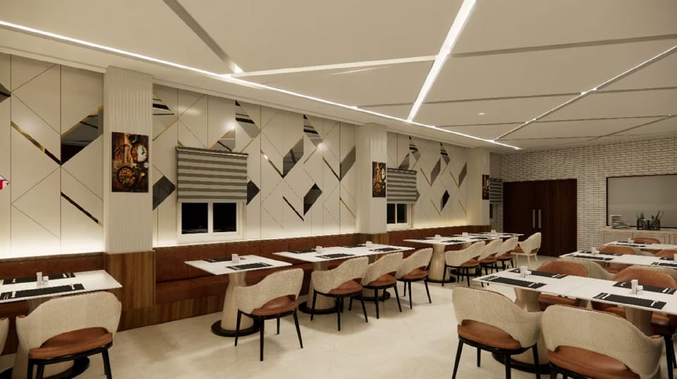SRI BRUNDAVAN GRAND INN Hotel in Andhra Pradesh
