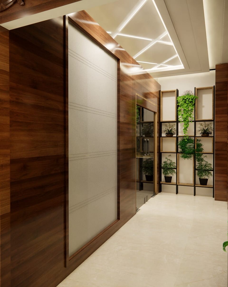 SRI BRUNDAVAN GRAND INN Hotel in Andhra Pradesh