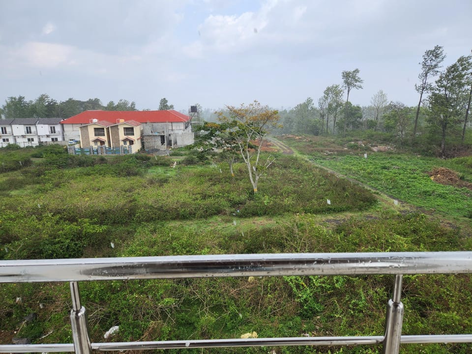 Coffee valley resort  Resort in Tamil Nadu