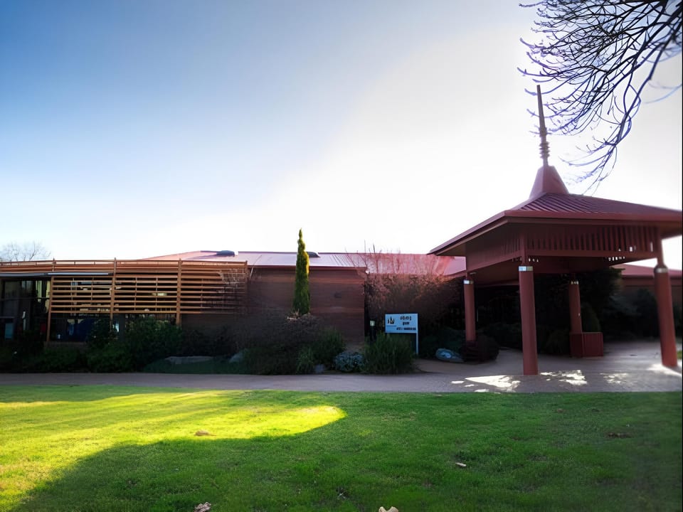 Apple & Grape Motel Motel in Stanthorpe
