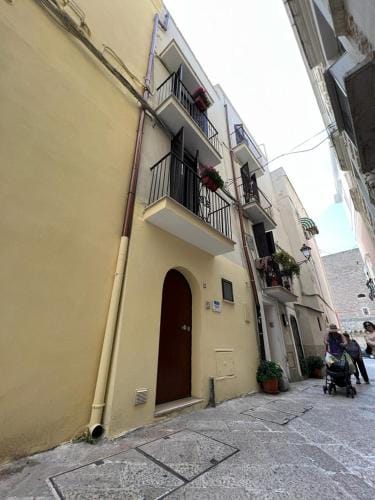 Borgo degli Svevi rooms Hotel in Bari