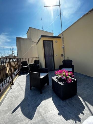 Borgo degli Svevi rooms Hotel in Bari