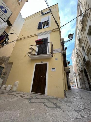 Borgo degli Svevi rooms Hotel in Bari