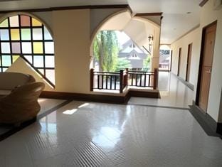 Baan Lanna Hotel Hotel in Thailand
