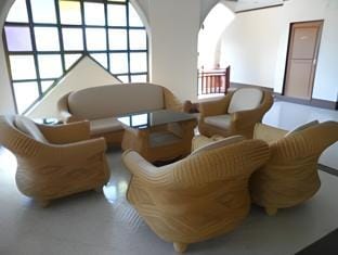 Baan Lanna Hotel Hotel in Thailand