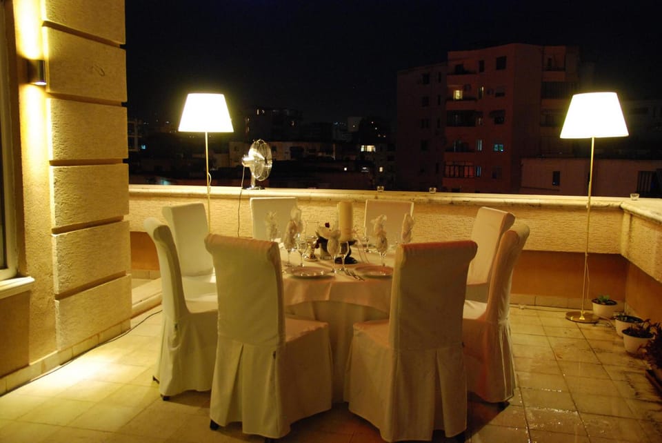 Hotel Doro City Hotel in Tirana
