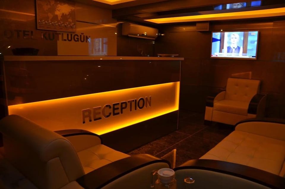 KUTLUGÜN SAHİL OTEL Hotel in Turkey