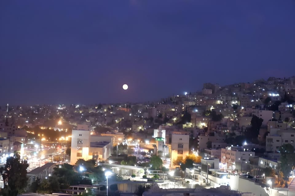 Amman Pasha hotel Hotel in Africa