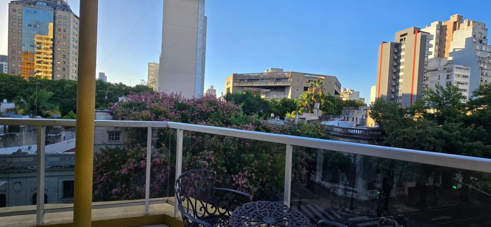 Hotel del Sol Hotel in La Plata