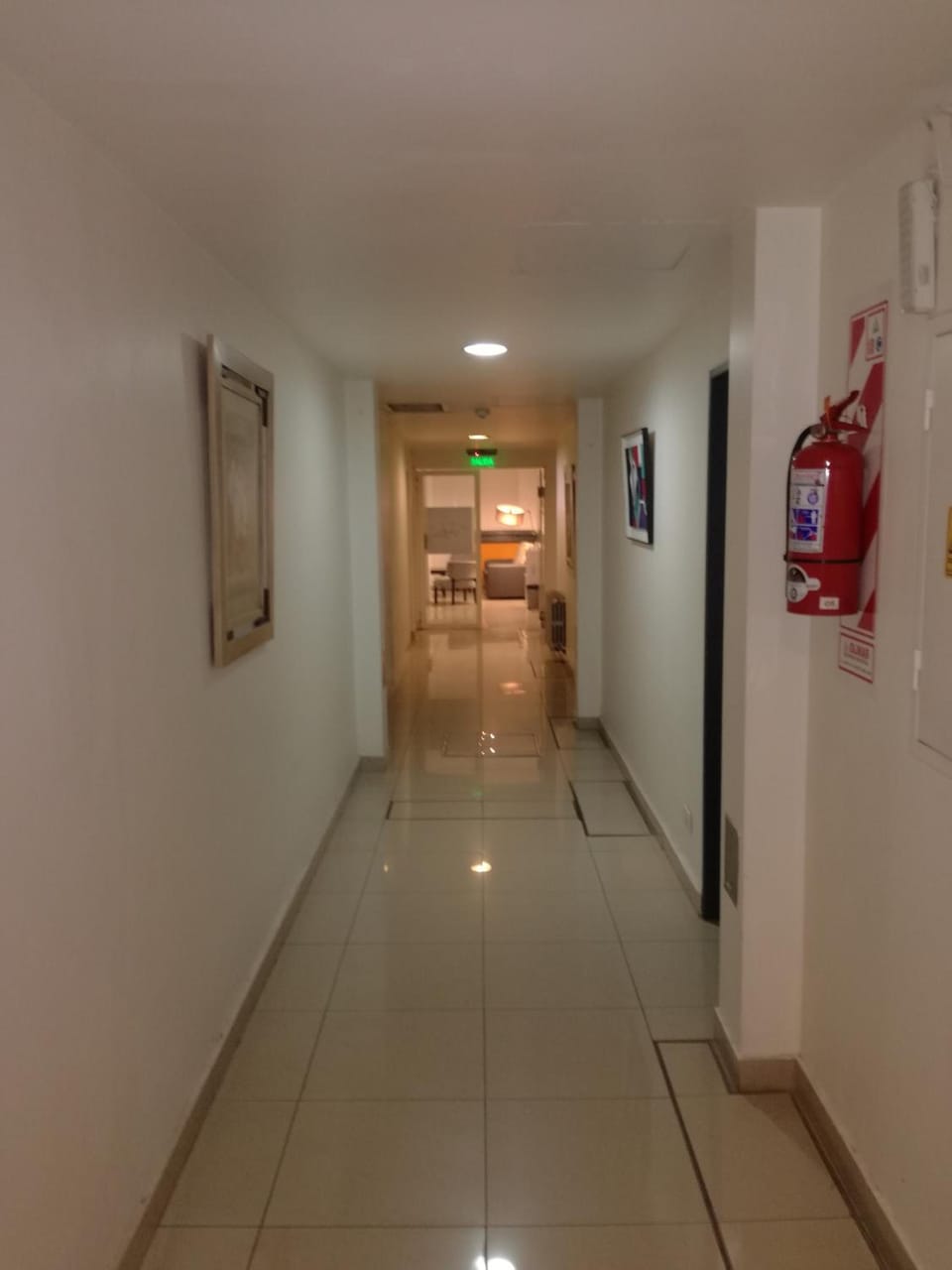Facilities
