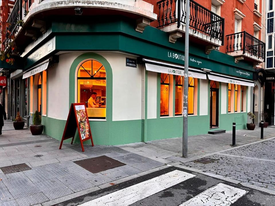 Hostal Costa Coruña Hostel in A Coruna