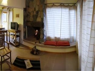 Cabanas Monte Coiron Lodge in Mendoza Province Province