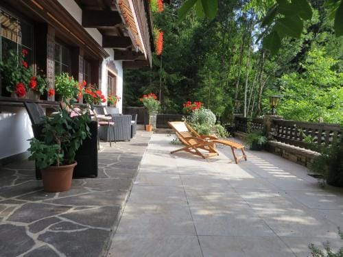 Pension Muhlbachhof Hotel in Alpbach