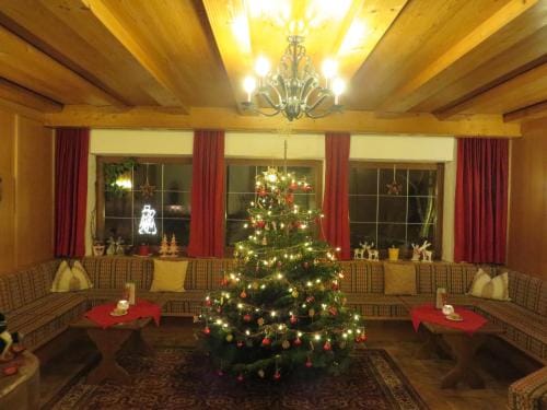 Pension Muhlbachhof Hotel in Alpbach