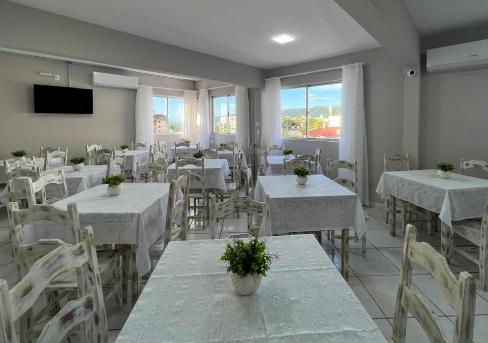 Ilha Forte Praia Hotel Hotel in Florianopolis
