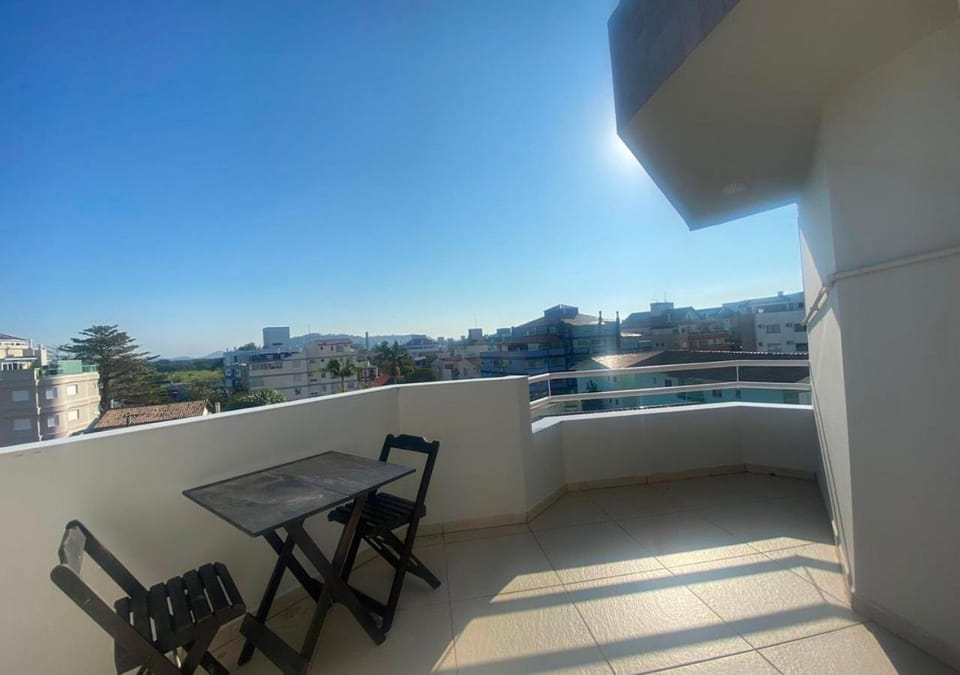 Ilha Forte Praia Hotel Hotel in Florianopolis