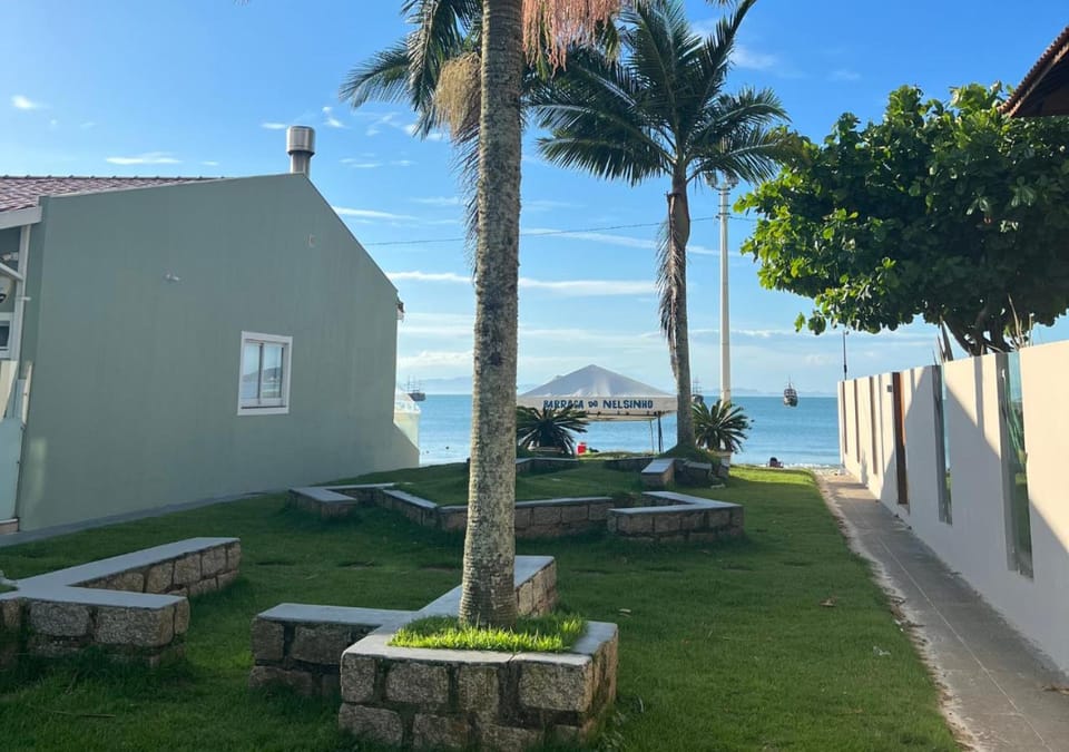 Ilha Forte Praia Hotel Hotel in Florianopolis