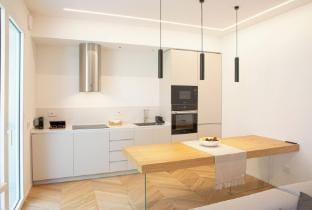 Luxury Suites Collection - Cachemire e Chiffon Hotel in Riccione