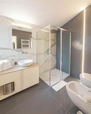 Luxury Suites Collection - Cachemire e Chiffon Hotel in Riccione