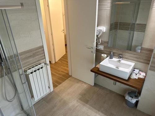 Hotel Il Duca barbablu Hotel in Emilia-Romagna