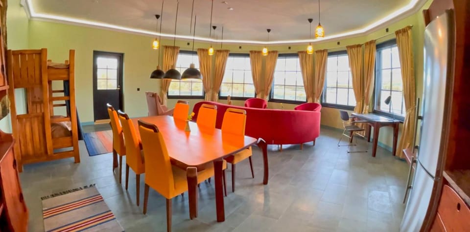 Utsjoki Arctic Resort Resort in Lapland