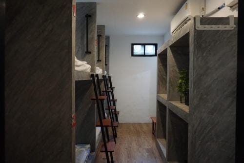 DUDU'S HOSTEL Hostel in Ko Tao