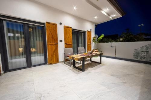 Doa Boutique Hotel Hotel in Montenegro