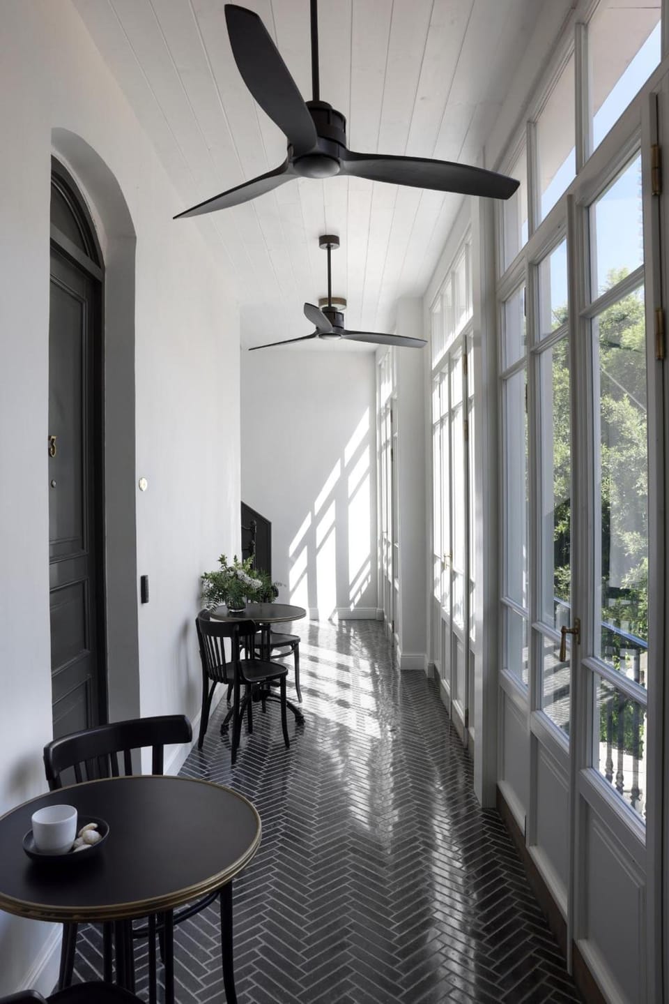 Allegro Neve Tzedek Boutique Suites with nearby shelter - By HOMY Hotel in Tel Aviv-Yafo