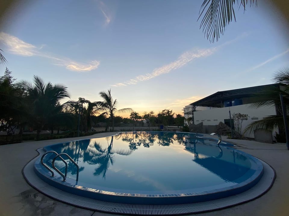 Viet Huong Hotel Resort in Lâm Đồng