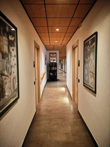 ALBERGO BALDAZZI 1916 Hotel in Emilia-Romagna