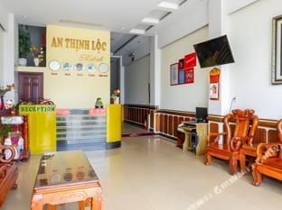 OYO 265 An Thinh Loc Hotel in Da Nang
