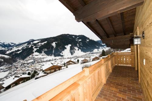 Panorama Pension Hotel in Salzburgerland