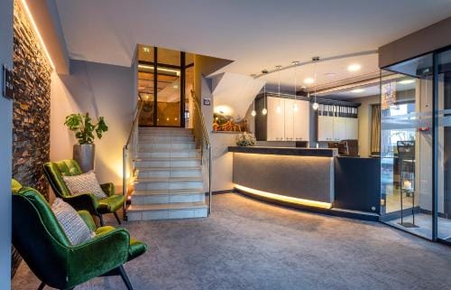 Hotel das Zwolferhaus Hotel in Salzburgerland