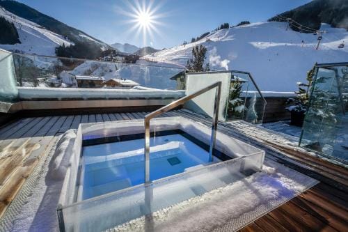 Hotel das Zwolferhaus Hotel in Salzburgerland