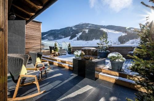 Hotel das Zwolferhaus Hotel in Salzburgerland