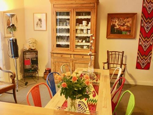 tombe la nefle Hotel in Avignon
