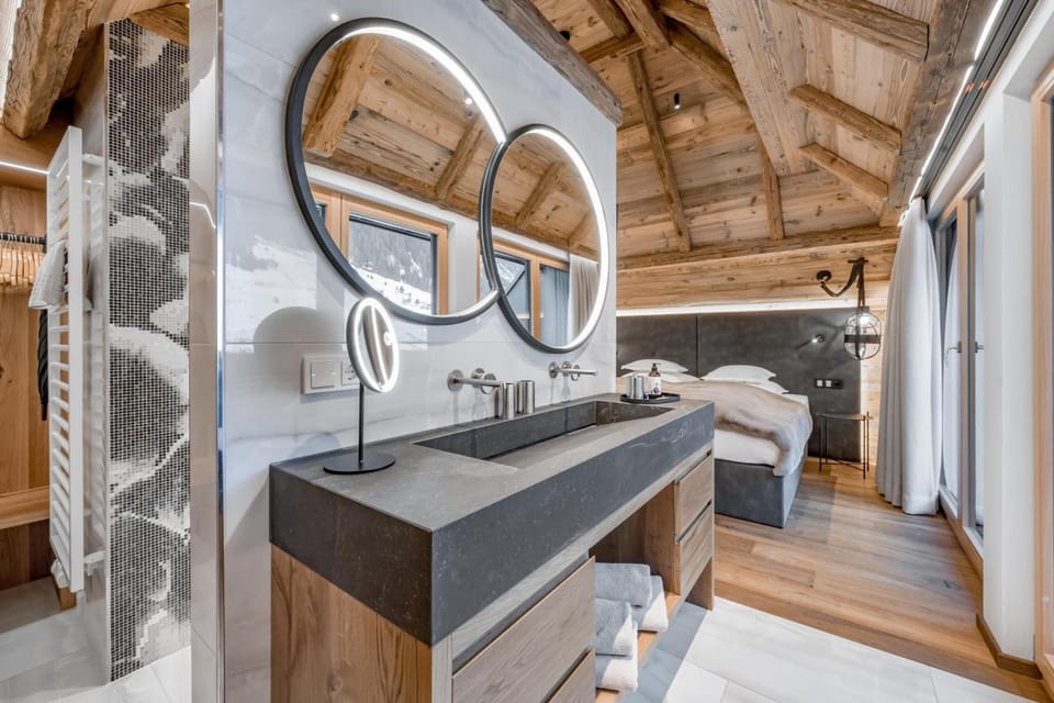 Sport- und Genusshotel Silvretta Hotel in Ischgl