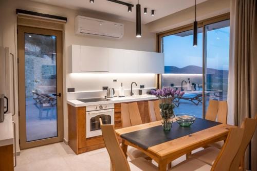 Falasarna's Dream Hotel in Crete