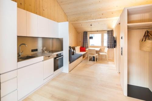 Alpina Lech - Geborgen in den Bergen Hotel in Lech