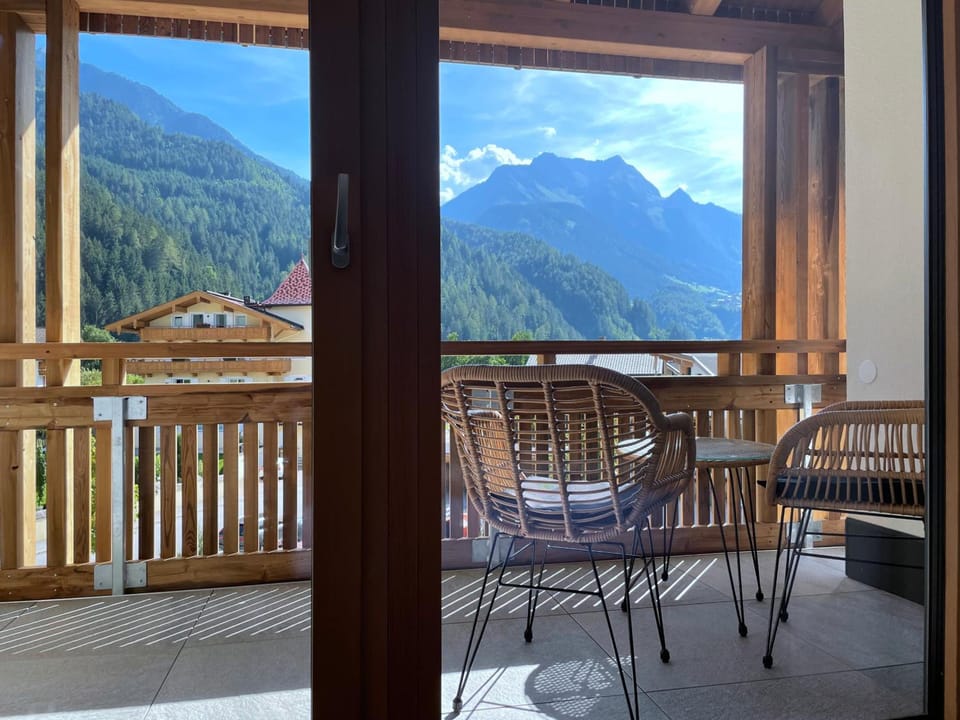 Hotel & Suites Gluck Auf Hotel in Mayrhofen