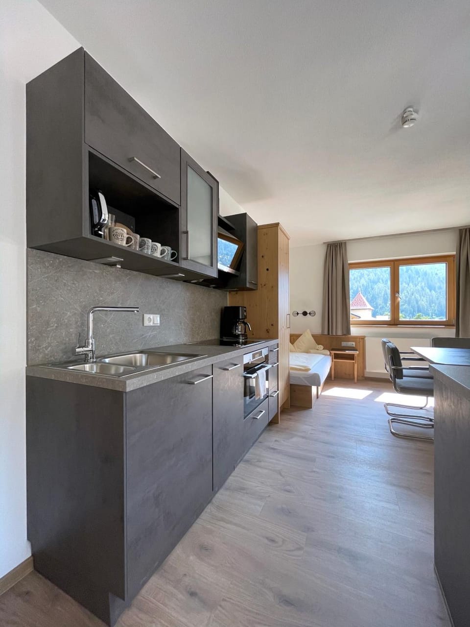 Hotel & Suites Gluck Auf Hotel in Mayrhofen