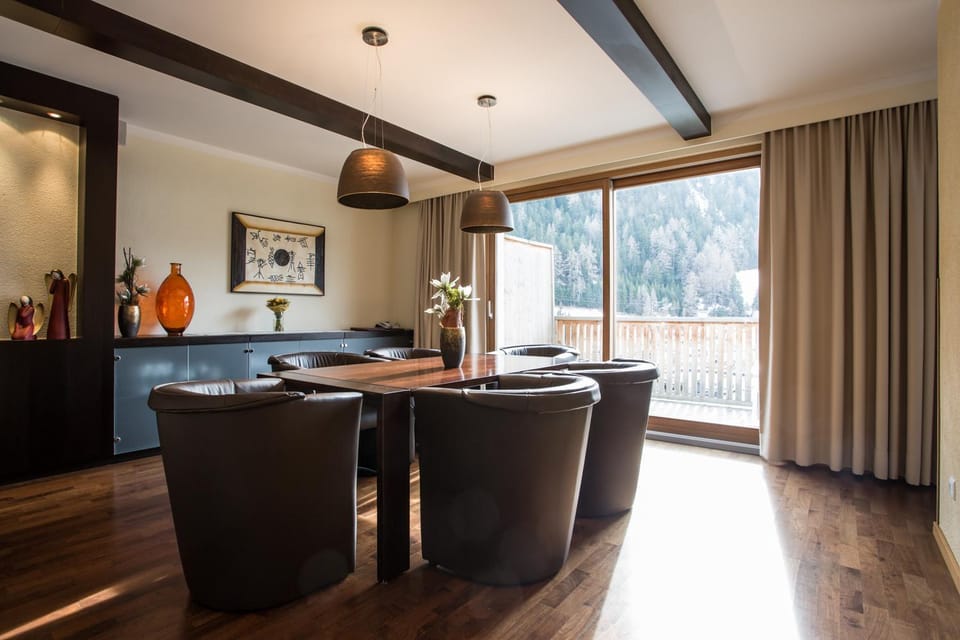 Wellnesshotel Mein Almhof Superior Hotel in Trentino-South Tyrol