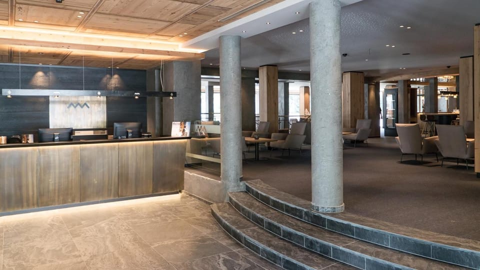 Wellnesshotel Mein Almhof Superior Hotel in Trentino-South Tyrol