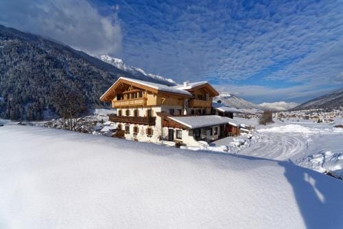 Fleckhof Hotel in Neustift im Stubaital