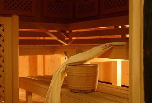 Fleckhof Hotel in Neustift im Stubaital