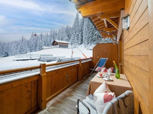 Berghaus Koglmoos Hotel in Alpbach