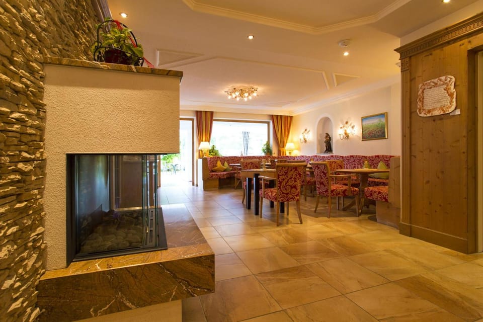 Liebes Caroline 4-Sterne-Hotel Hotel in Tyrol