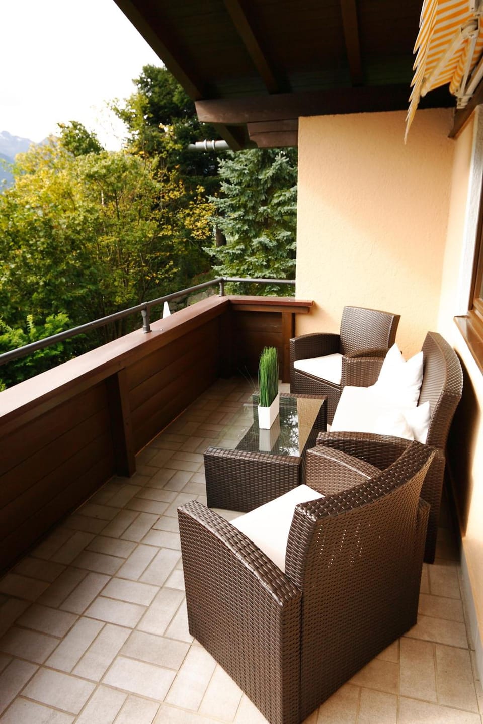 Rodlers Chalet Hotel in Piesendorf