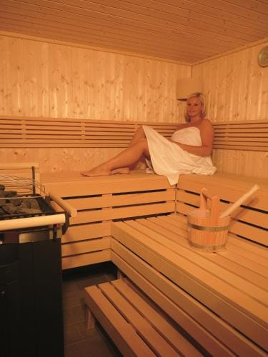 Hotel Garni Wieshof Hotel in Salzburgerland