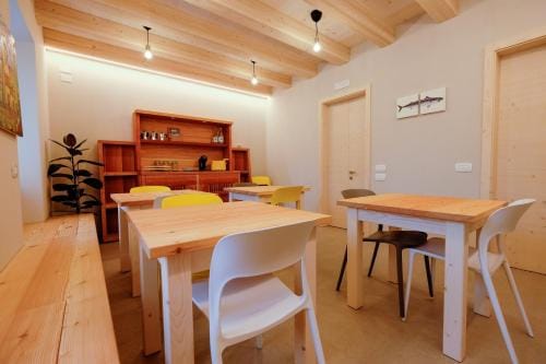 Casa Carolina Hotel in Levico Terme
